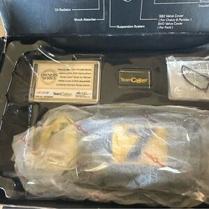 2000 Michael Waltrip NationsRent Monte Carlo 1:24 NASCAR Diecast Limited Edition